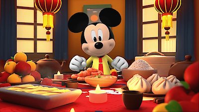 Me & Mickey Season 1 Episode 39