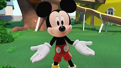 Me & Mickey Season 1 Episode 40