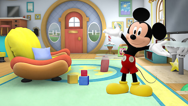 Mickey Mouse Clubhouse Season 1 Air Dates & Countdo