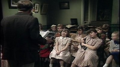 All Creatures Great and Small Season 2 Episode 11