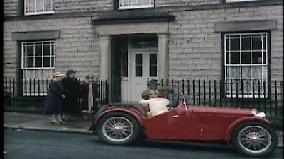 All Creatures Great and Small Season 2 Episode 6