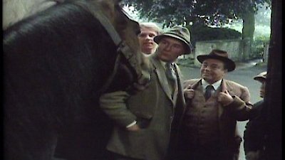 All Creatures Great and Small Season 2 Episode 7