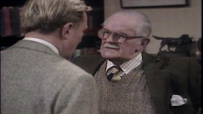 All Creatures Great and Small Season 2 Episode 13