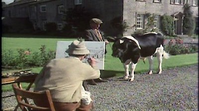 All Creatures Great and Small Season 2 Episode 8