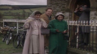 All Creatures Great and Small Season 7 Episode 3