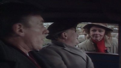 All Creatures Great and Small Season 7 Episode 5