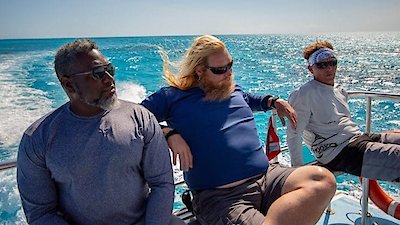 Watch The Bermuda Triangle: Into Cursed Waters Season 1 Episode 6 ...