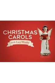 Christmas Carols with Lucy Worsley