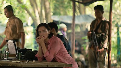 Echo 3 Season 1 Episode 3