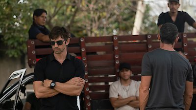 Echo 3 Season 1 Episode 8