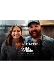 MeatEater's Sourced
