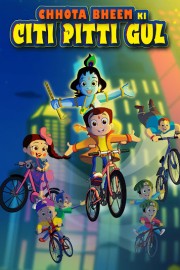 Chhota Bheem ki Citi Pitti Gul