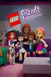 Lego Friends Heartlake Stories