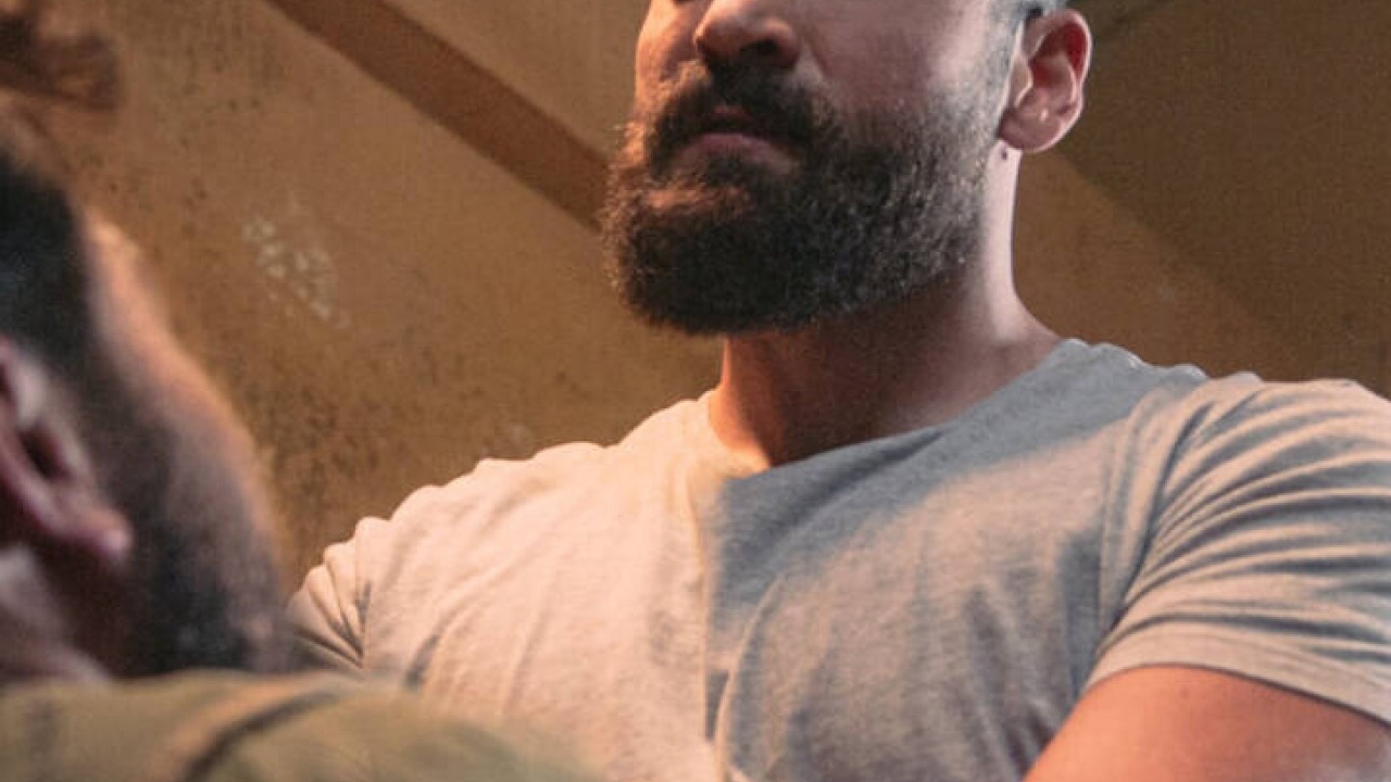 Dreams Drawn by Dust