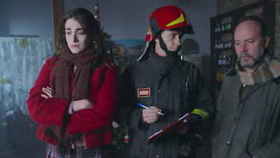 I Hate Christmas Season 1 Episode 6