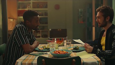 Smiley Season 1 Episode 8