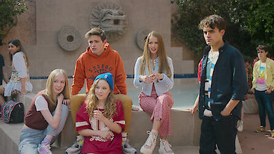 The Most Beautiful Flower Season 1 Episode 1