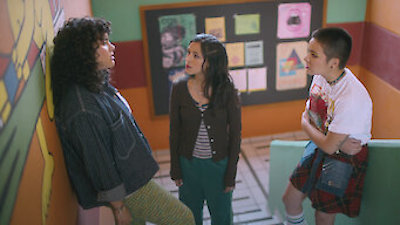 The Most Beautiful Flower Season 1 Episode 7