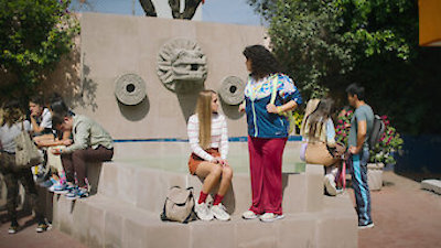 The Most Beautiful Flower Season 1 Episode 10