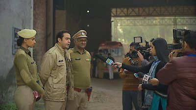 CAT Season 1 Episode 8