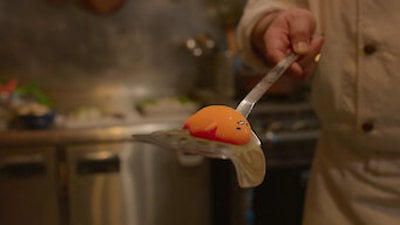 Gudetama: An Eggcellent Adventure Season 1 Episode 9