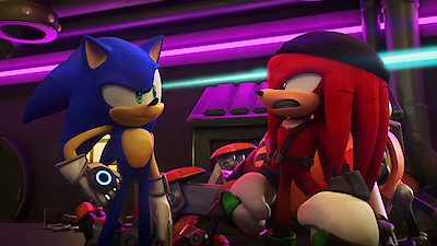 Sonic Prime Season 1 Episode 6