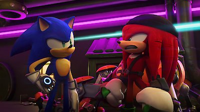 Sonic Official - Season 6 Episode 1 