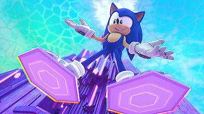 Watch Sonic Prime Streaming Online - Yidio