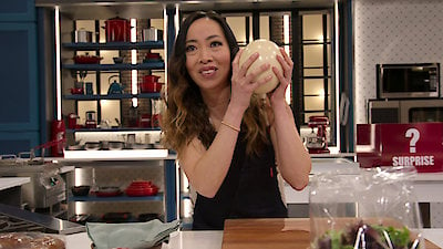 Watch Cook at all Costs Season 1 Episode 8 - Best of Brunch Online Now