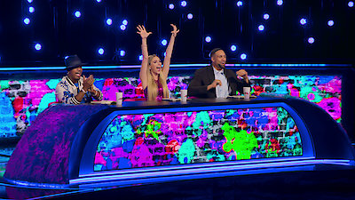 Dance Monsters Season 1 Episode 4