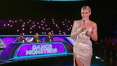 Dance Monsters Season 1 Episode 8