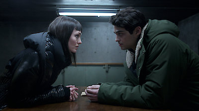 The Recruit Season 1 Episode 7