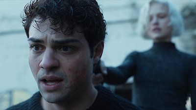 The Recruit Season 2 Episode 1