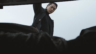 The Recruit Season 2 Episode 2