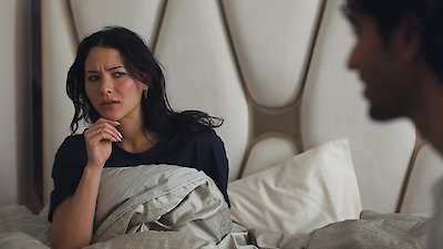 The Recruit Season 2 Episode 3