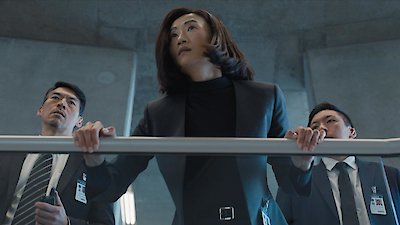 The Recruit Season 2 Episode 5