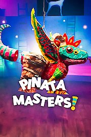 Pinata Masters