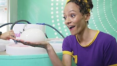 Meekah Season 1 Episode 9