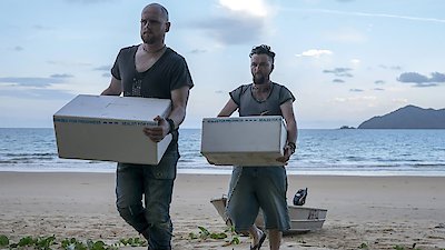 Irreverent Season 1 Episode 4