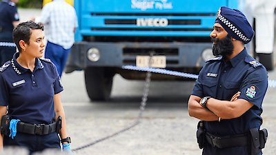 Irreverent Season 1 Episode 8