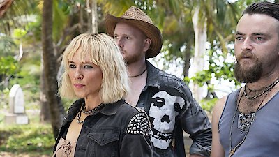 Irreverent Season 1 Episode 9