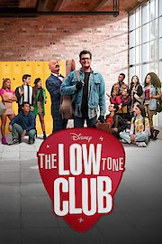 The Low Tone Club