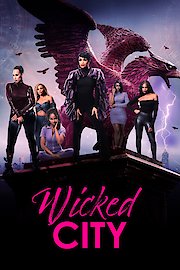 Wicked City (2022)