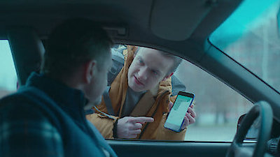 Dead End Season 1 Episode 1