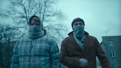 Dead End Season 1 Episode 3