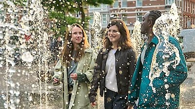 Modern Love Amsterdam Season 1 Episode 5