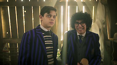 Wednesday Season 2 Episode 2