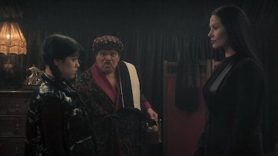 Wednesday Season 2 Episode 3