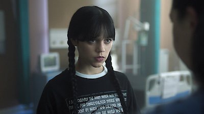 Wednesday Season 2 Episode 5