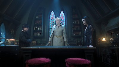 Wednesday Season 2 Episode 7